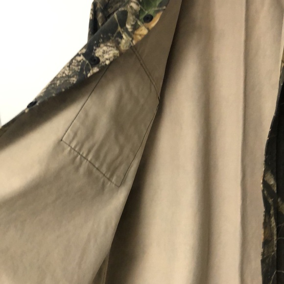 Redhead basspro hunting shirt - Picture 6 of 7